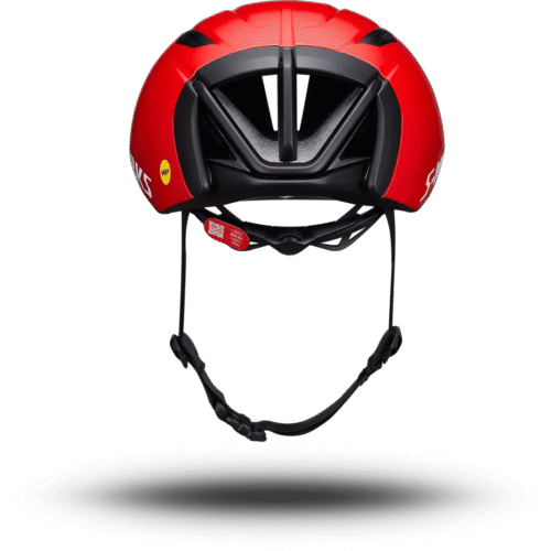 Casca SPECIALIZED S-Works Evade 3 - Vivid Red