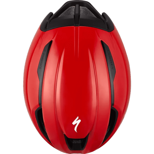 Casca SPECIALIZED S-Works Evade 3 - Vivid Red L