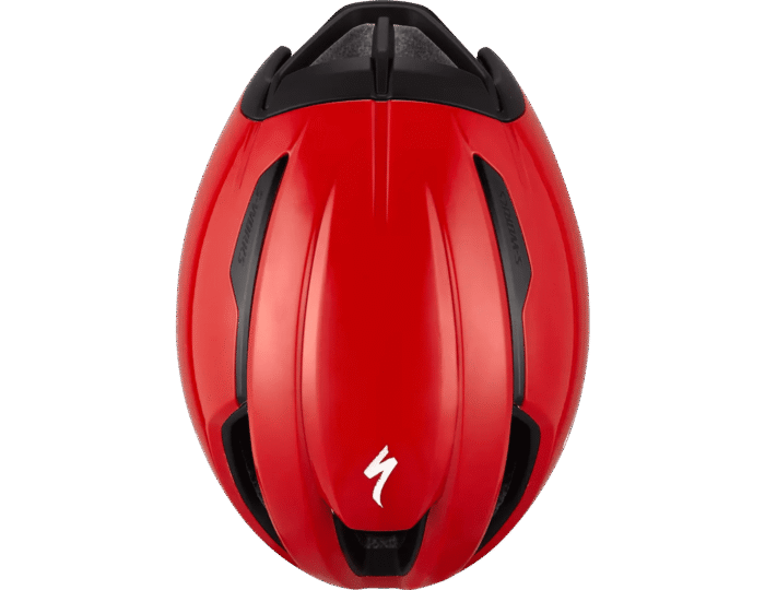 Casca SPECIALIZED S-Works Evade 3 - Vivid Red L