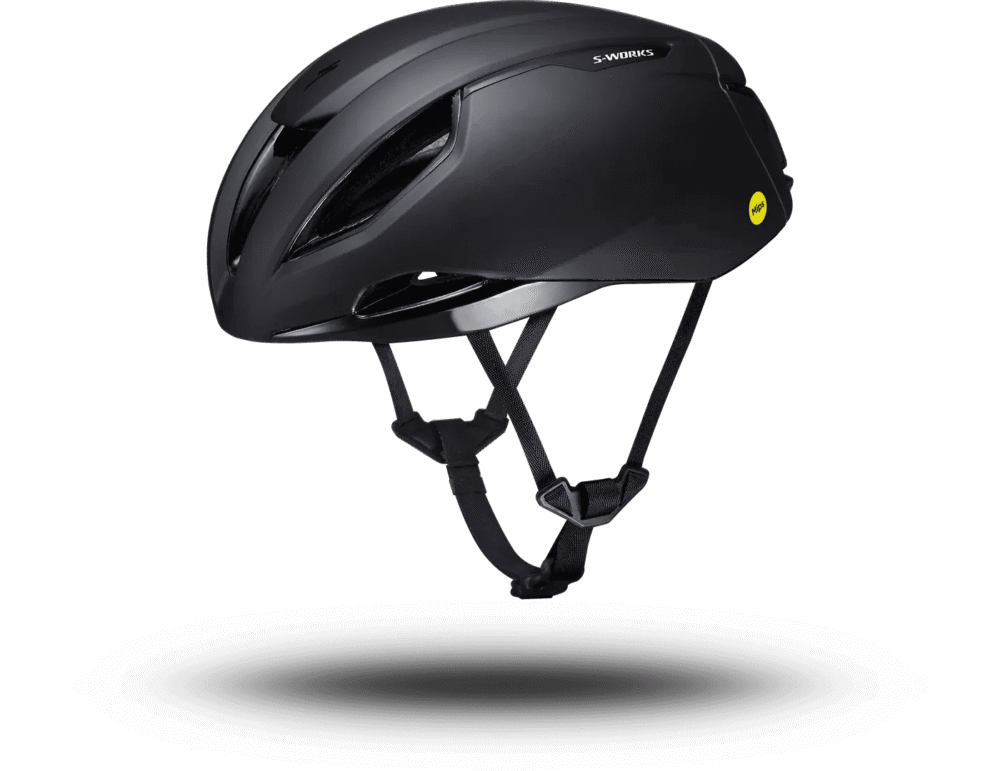 Casca SPECIALIZED S-Works Evade 3 - Black