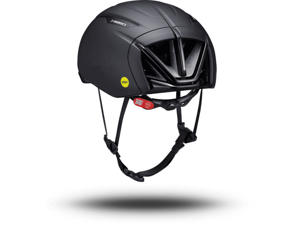 Casca SPECIALIZED S-Works Evade 3 - Black