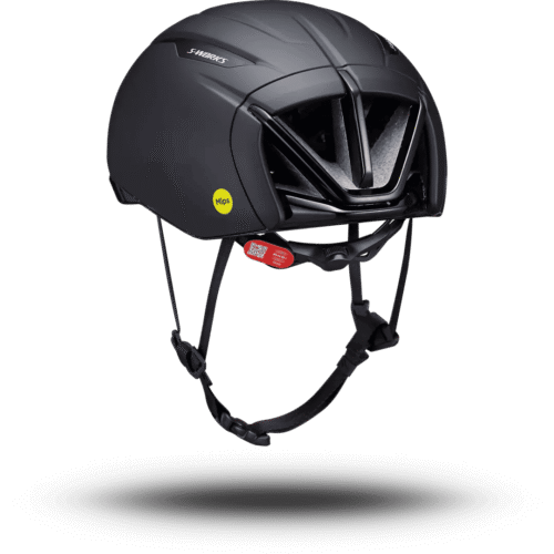 Casca SPECIALIZED S-Works Evade 3 - Black