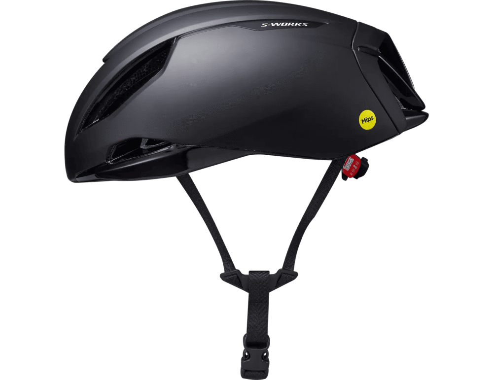 Casca SPECIALIZED S-Works Evade 3 - Black