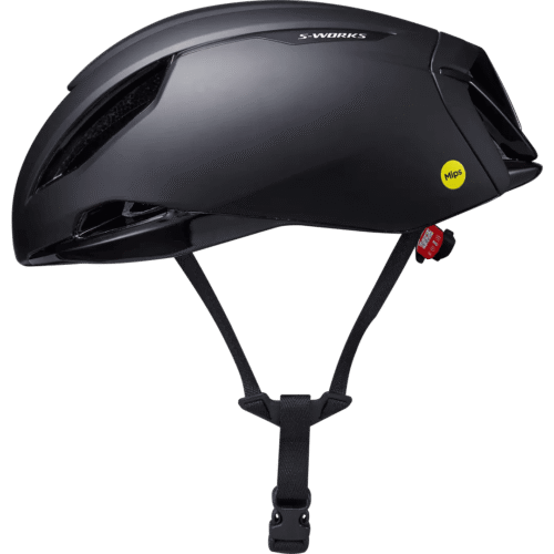 Casca SPECIALIZED S-Works Evade 3 - Black