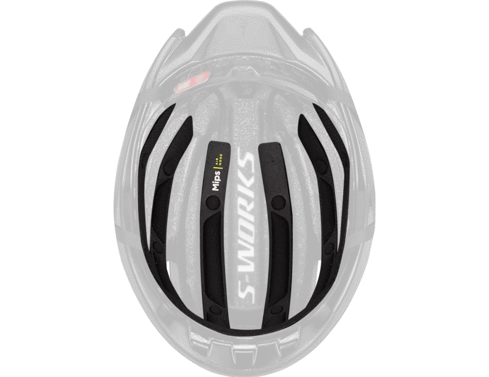 Casca SPECIALIZED S-Works Evade 3 - Black