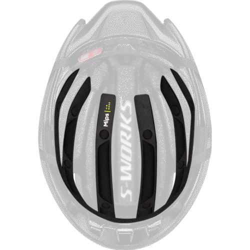 Casca SPECIALIZED S-Works Evade 3 - Black