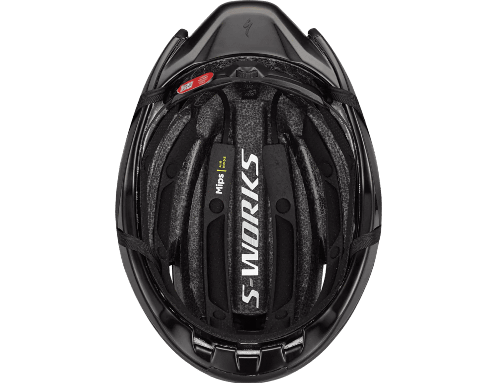 Casca SPECIALIZED S-Works Evade 3 - Black