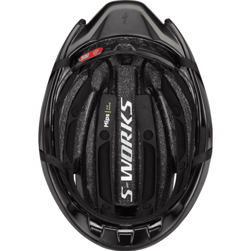 Casca SPECIALIZED S-Works Evade 3 - Black