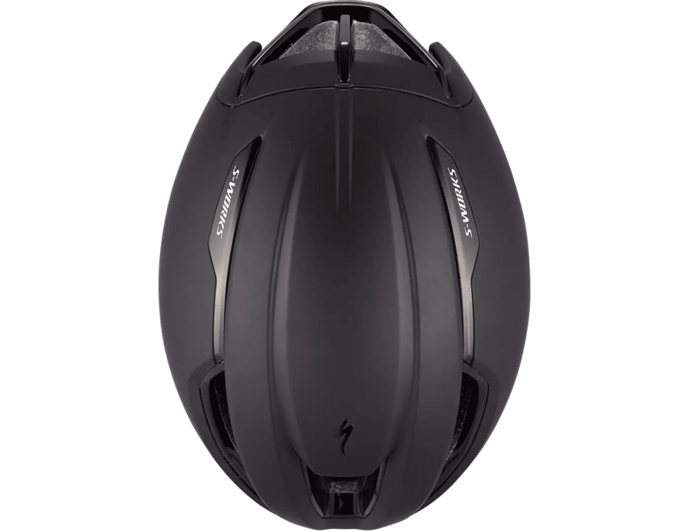 Casca SPECIALIZED S-Works Evade 3 - Black L