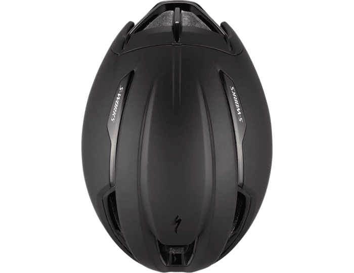 Casca SPECIALIZED S-Works Evade 3 - Black L