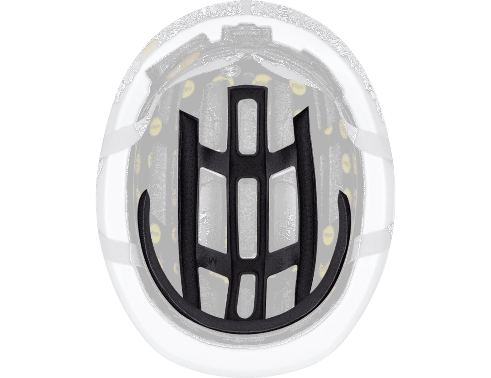 Casca SPECIALIZED Mode - Dune White