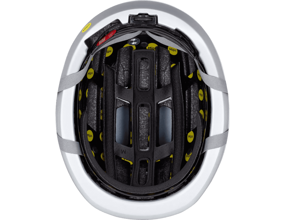 Casca SPECIALIZED Mode - Dune White