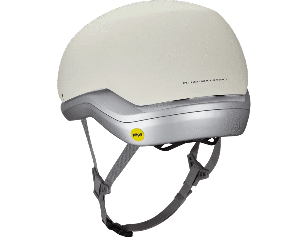 Casca SPECIALIZED Mode - Dune White