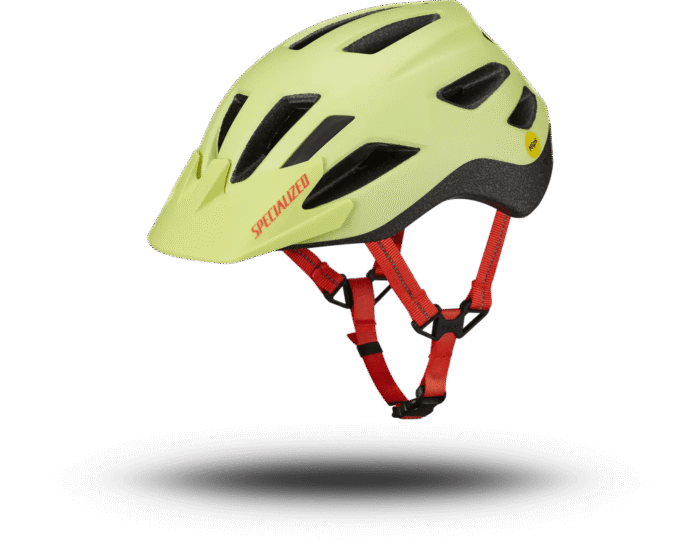 Casca Copii SPECIALIZED Shuffle Child - Limestone | 4-7 ani