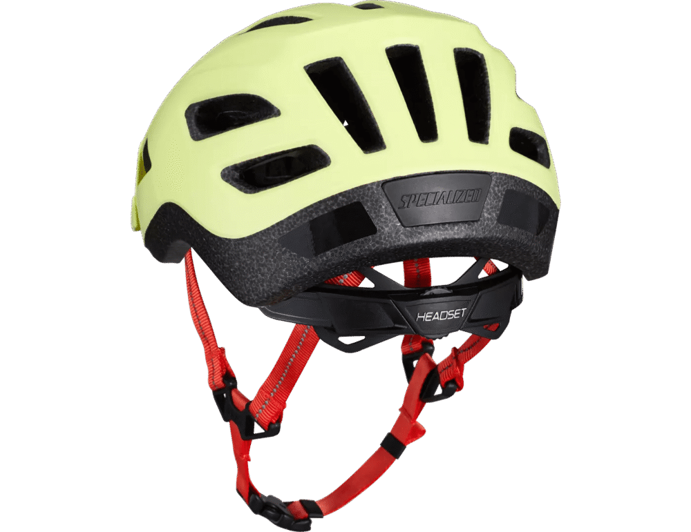 Casca Copii SPECIALIZED Shuffle Child - Limestone | 4-7 ani