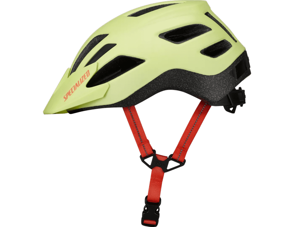 Casca Copii SPECIALIZED Shuffle Child - Limestone | 4-7 ani