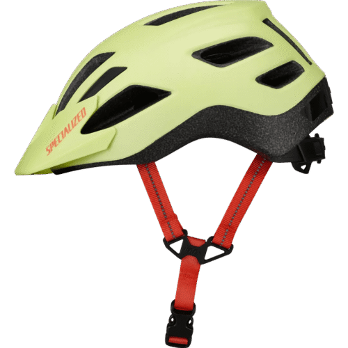 Casca Copii SPECIALIZED Shuffle Child - Limestone | 4-7 ani