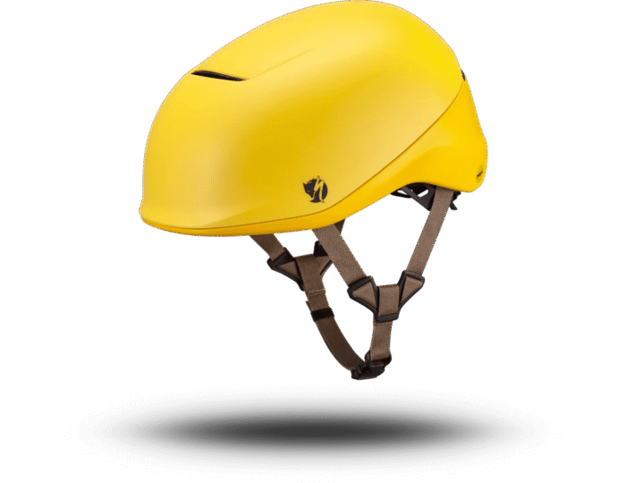 Casca SPECIALIZED Tone - Fjallraven Ochre