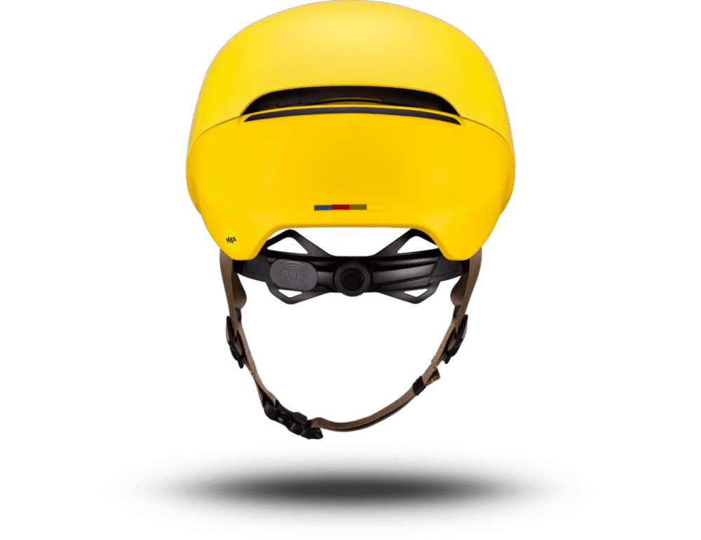 Casca SPECIALIZED Tone - Fjallraven Ochre