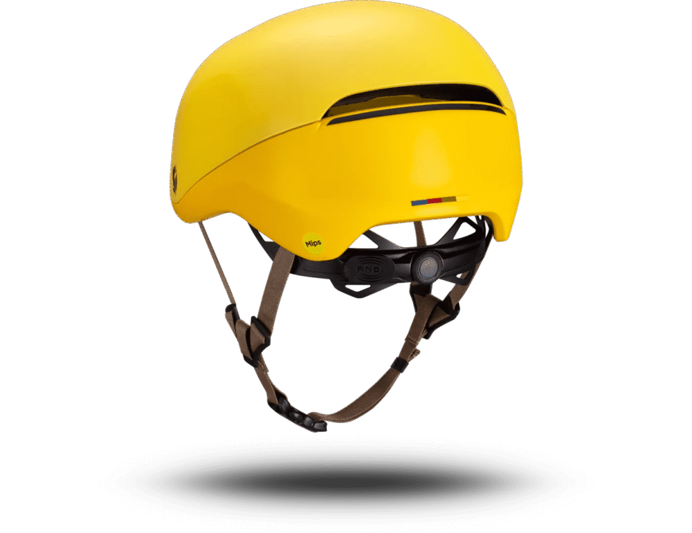 Casca SPECIALIZED Tone - Fjallraven Ochre S