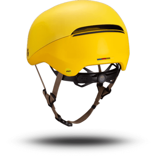 Casca SPECIALIZED Tone - Fjallraven Ochre S