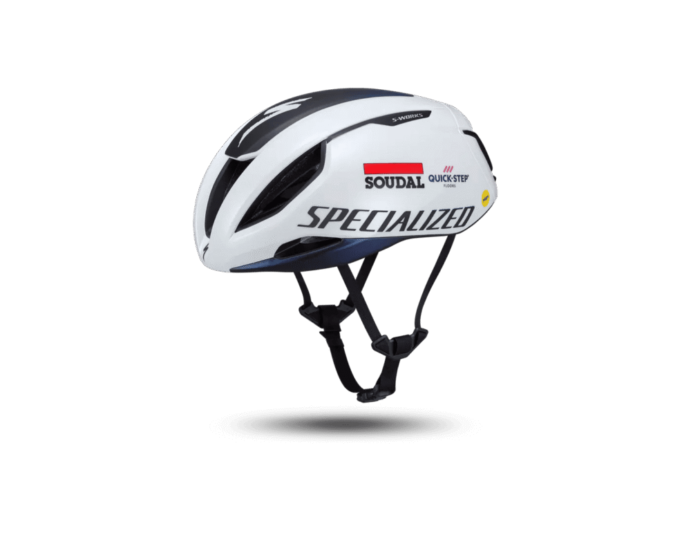 Casca SPECIALIZED S-Works Evade 3 - QuickStep 2024