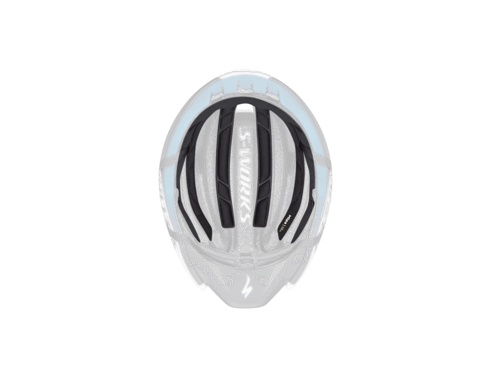 Casca SPECIALIZED S-Works Evade 3 - QuickStep 2024