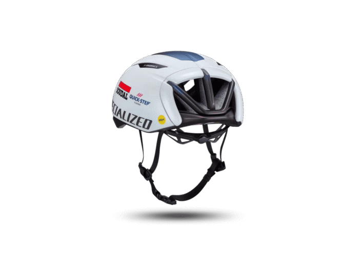 Casca SPECIALIZED S-Works Evade 3 - QuickStep 2024 M