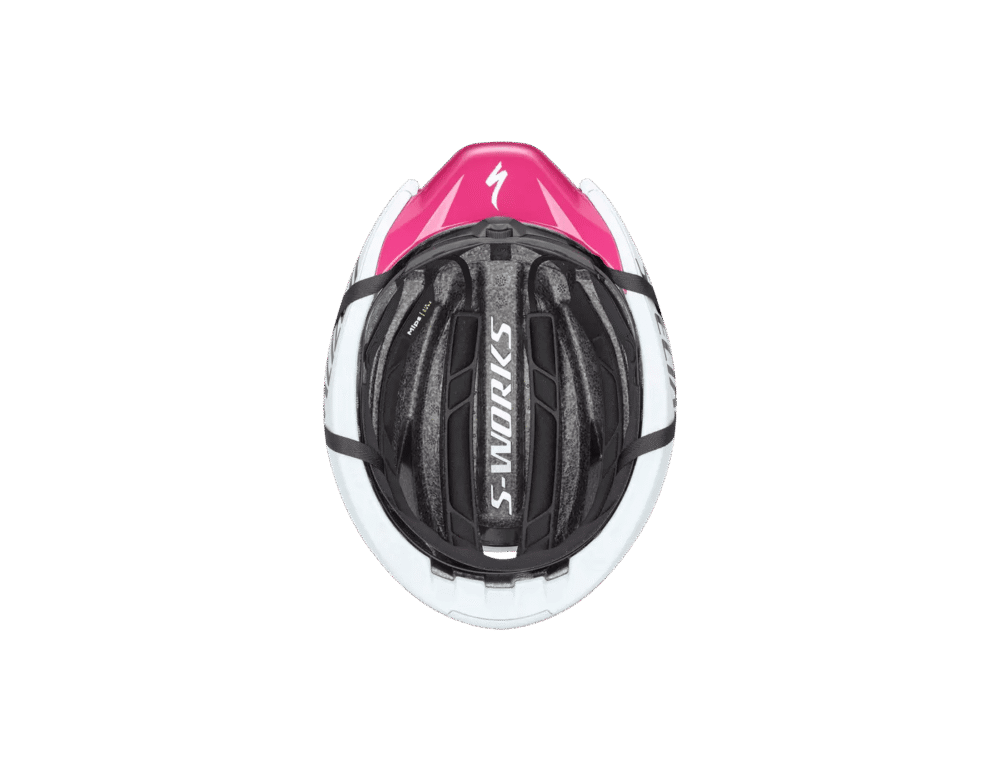 Casca SPECIALIZED S-Works Evade 3 - SD Worx 2024