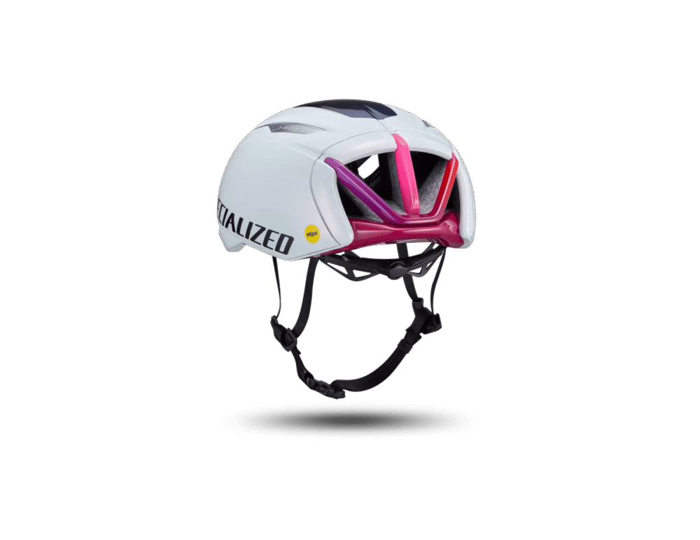 Casca SPECIALIZED S-Works Evade 3 - SD Worx 2024