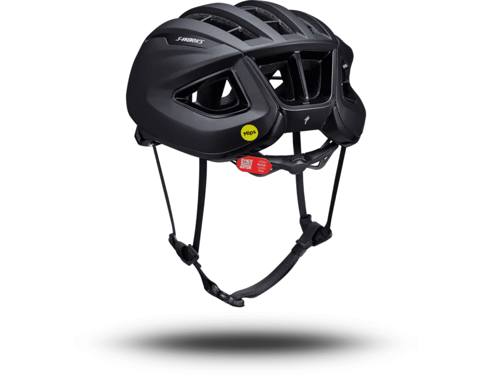 Casca SPECIALIZED S-Works Prevail 3 - Black