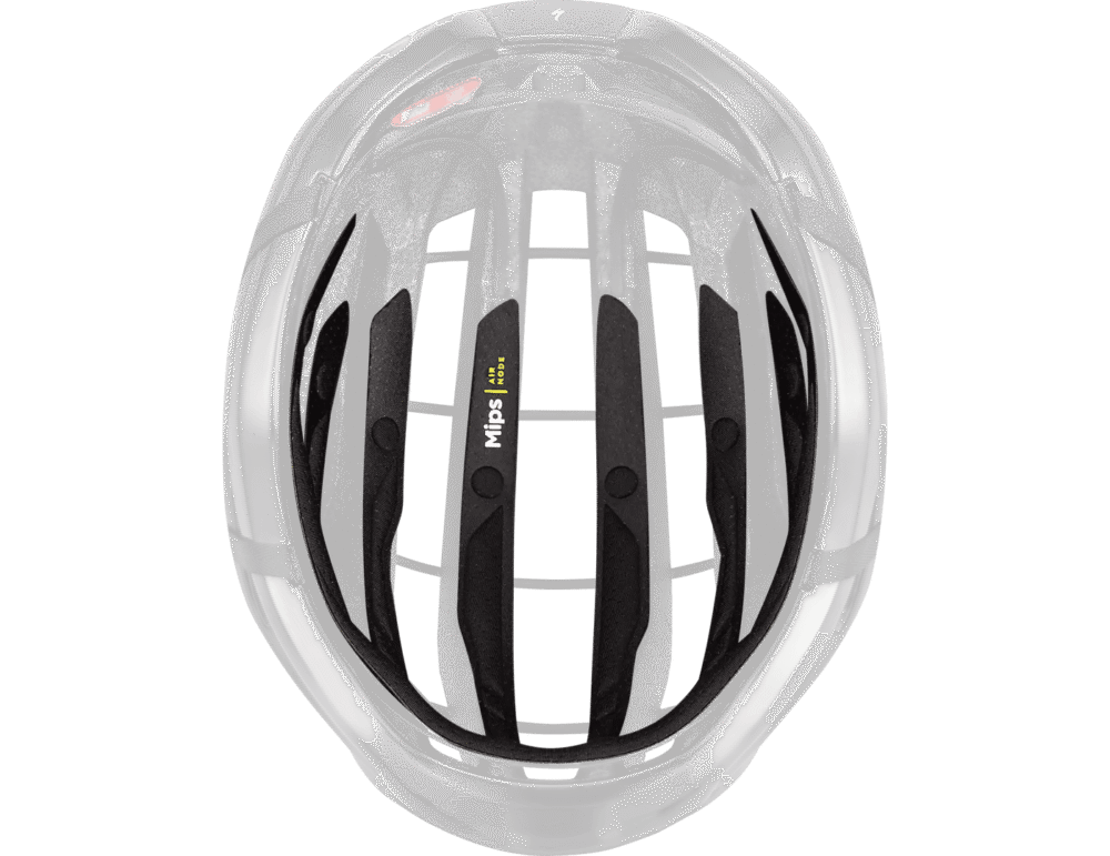 Casca SPECIALIZED S-Works Prevail 3 - Black