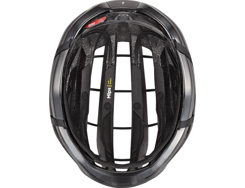 Casca SPECIALIZED S-Works Prevail 3 - Black