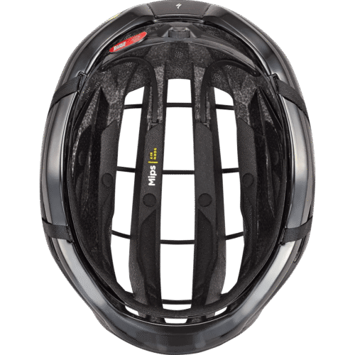 Casca SPECIALIZED S-Works Prevail 3 - Black