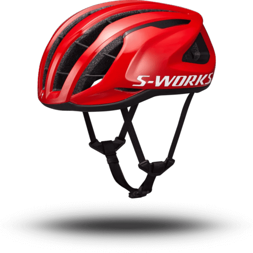 Casca SPECIALIZED S-Works Prevail 3 - Vivid Red