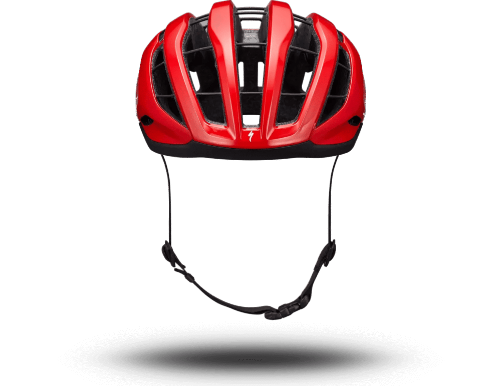 Casca SPECIALIZED S-Works Prevail 3 - Vivid Red