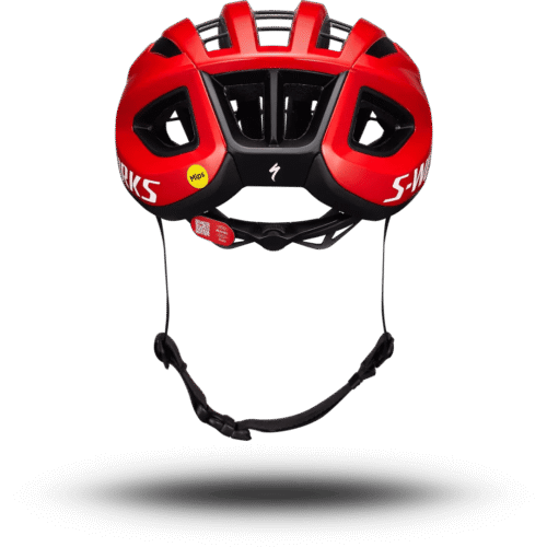 Casca SPECIALIZED S-Works Prevail 3 - Vivid Red