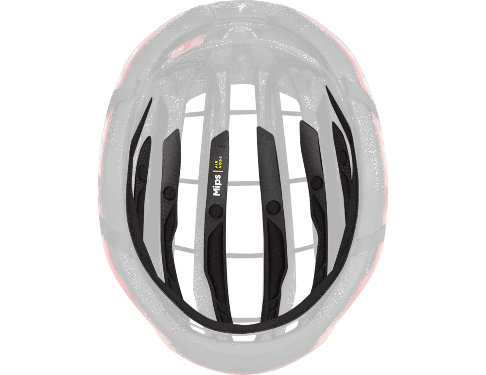 Casca SPECIALIZED S-Works Prevail 3 - Vivid Red