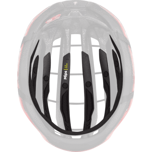 Casca SPECIALIZED S-Works Prevail 3 - Vivid Red