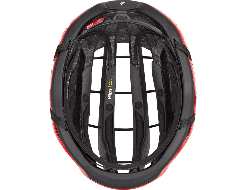 Casca SPECIALIZED S-Works Prevail 3 - Vivid Red