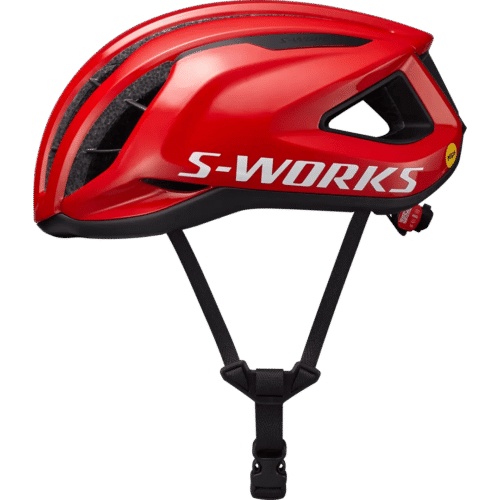 Casca SPECIALIZED S-Works Prevail 3 - Vivid Red