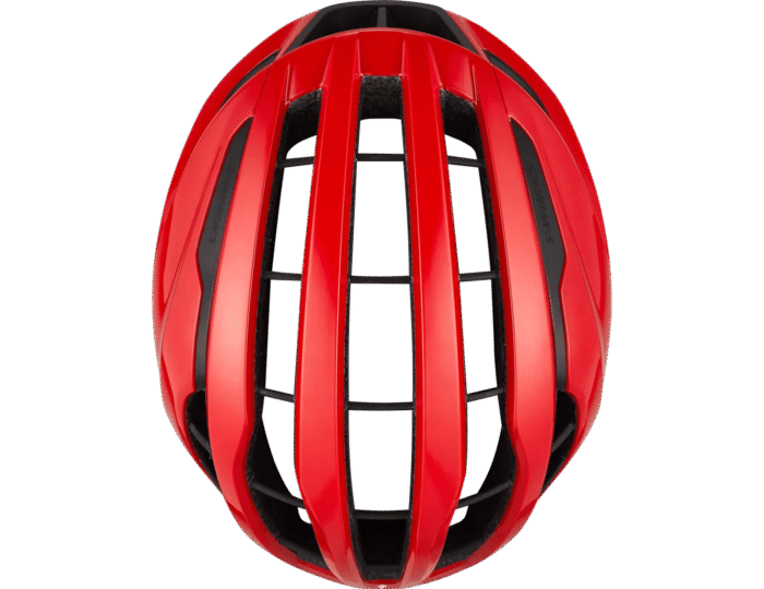 Casca SPECIALIZED S-Works Prevail 3 - Vivid Red L