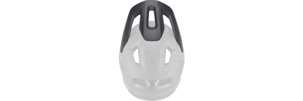 Vizor SPECIALIZED Tactic 4 - Redwood