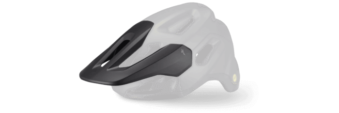 Vizor SPECIALIZED Tactic 4 - Redwood M