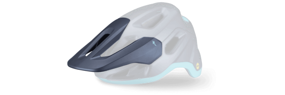 Vizor SPECIALIZED Tactic 4 - Cast Blue M