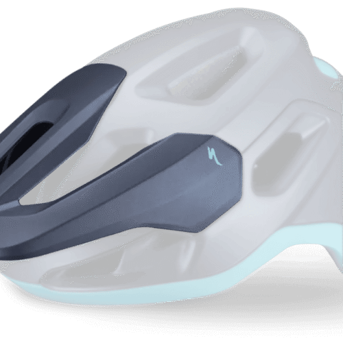 Vizor SPECIALIZED Tactic 4 - Cast Blue M