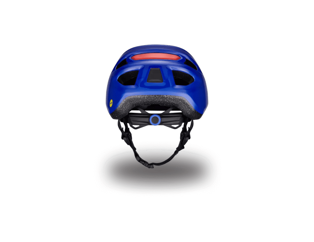 Casca Copii SPECIALIZED Shuffle 2 LED MIPS - Sapphire | 4-7+ ani