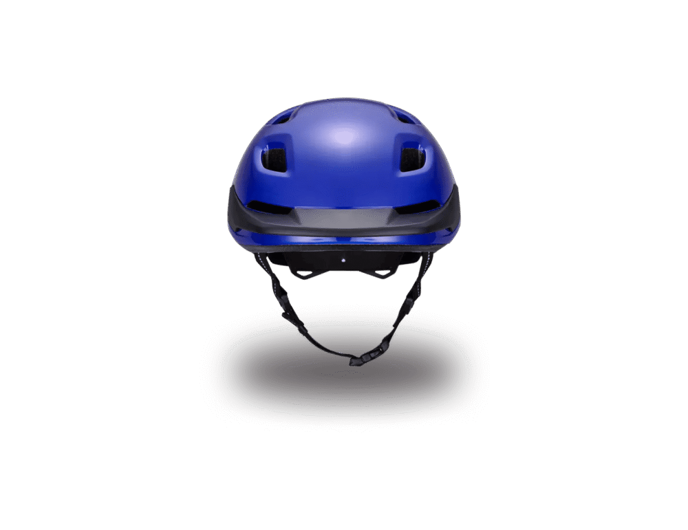 Casca Copii SPECIALIZED Shuffle 2 LED MIPS - Sapphire | 4-7+ ani