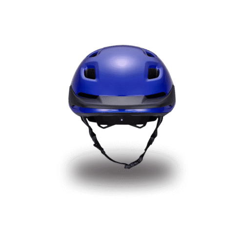 Casca Copii SPECIALIZED Shuffle 2 LED MIPS - Sapphire | 4-7+ ani