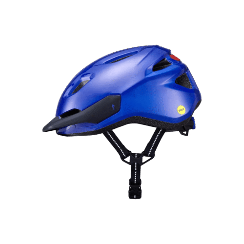 Casca Copii SPECIALIZED Shuffle 2 LED MIPS - Sapphire | 4-7+ ani